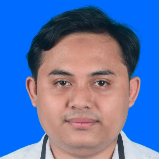 Kormil Saputra, S.Si., M.Si.